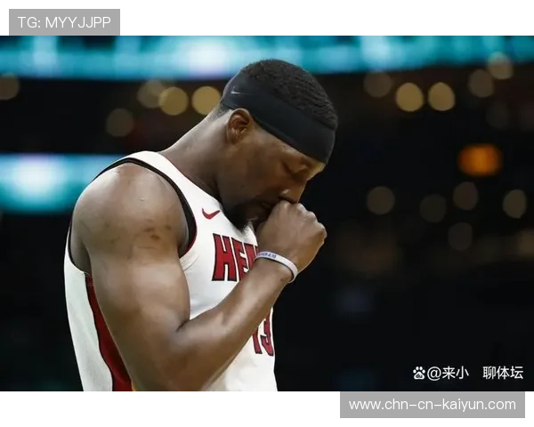 篮网不敌热火，阿德巴约关键封盖锁定胜局