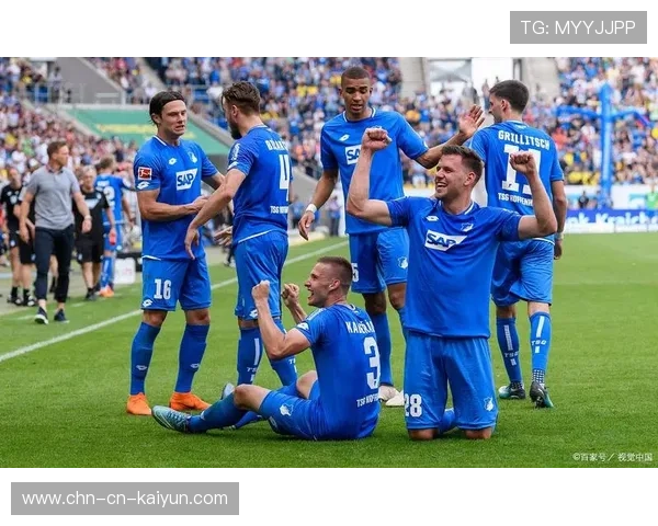 霍芬海姆险胜圣保利，保级战攻防意志决胜